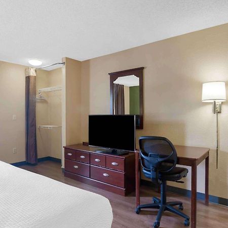 Extended Stay America Suites - Baltimore - Timonium Exterior photo