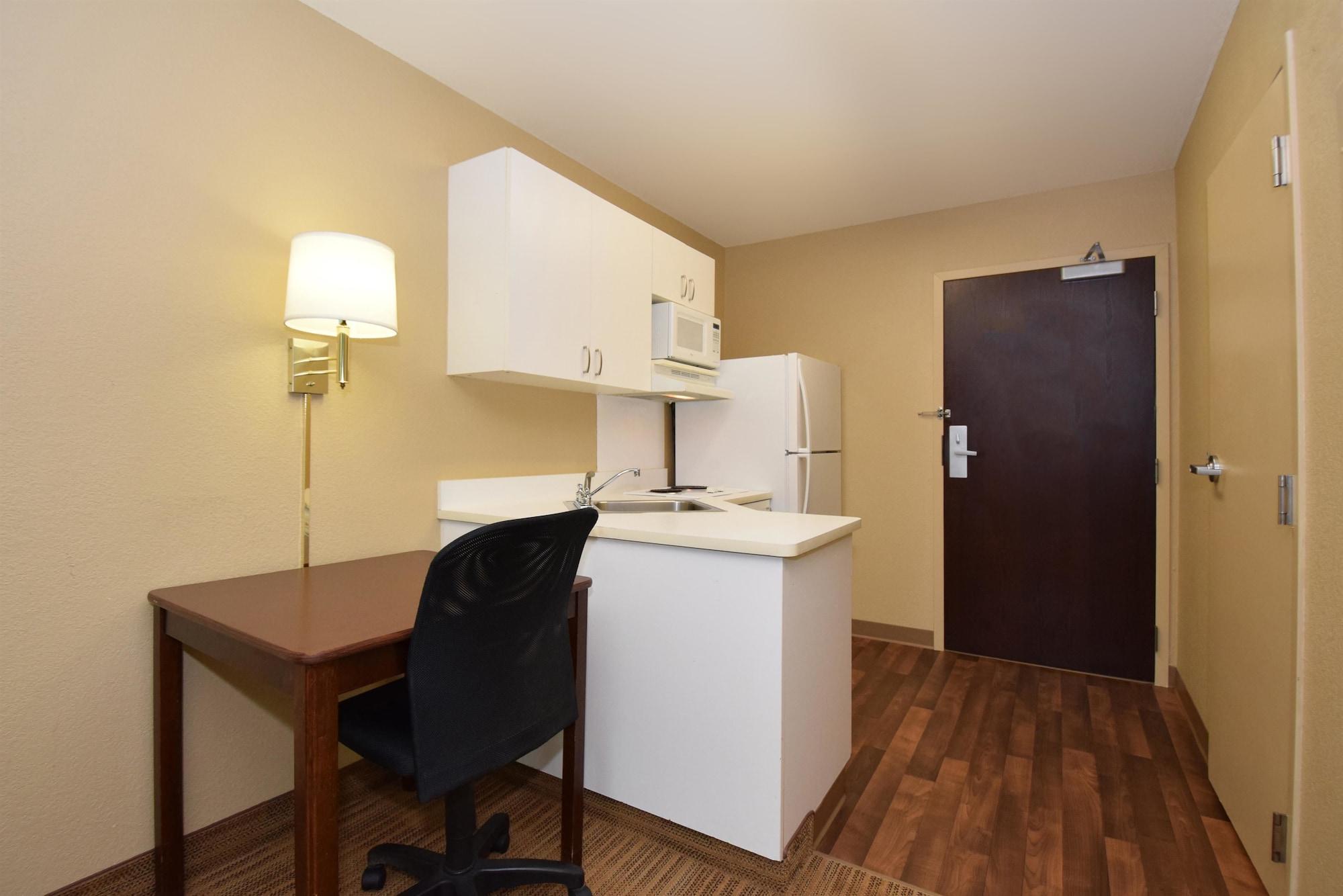 Extended Stay America Suites - Baltimore - Timonium Exterior photo