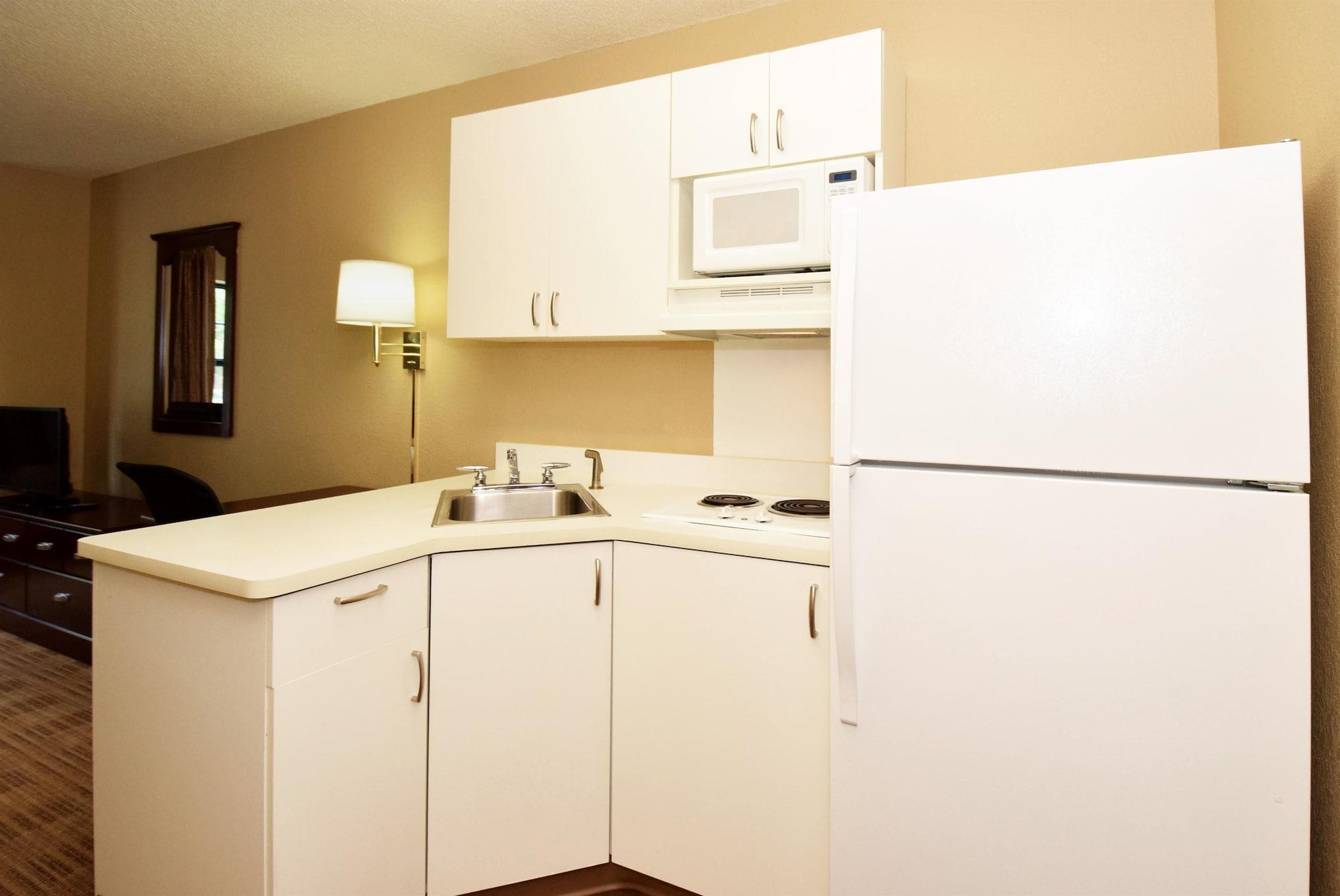 Extended Stay America Suites - Baltimore - Timonium Exterior photo