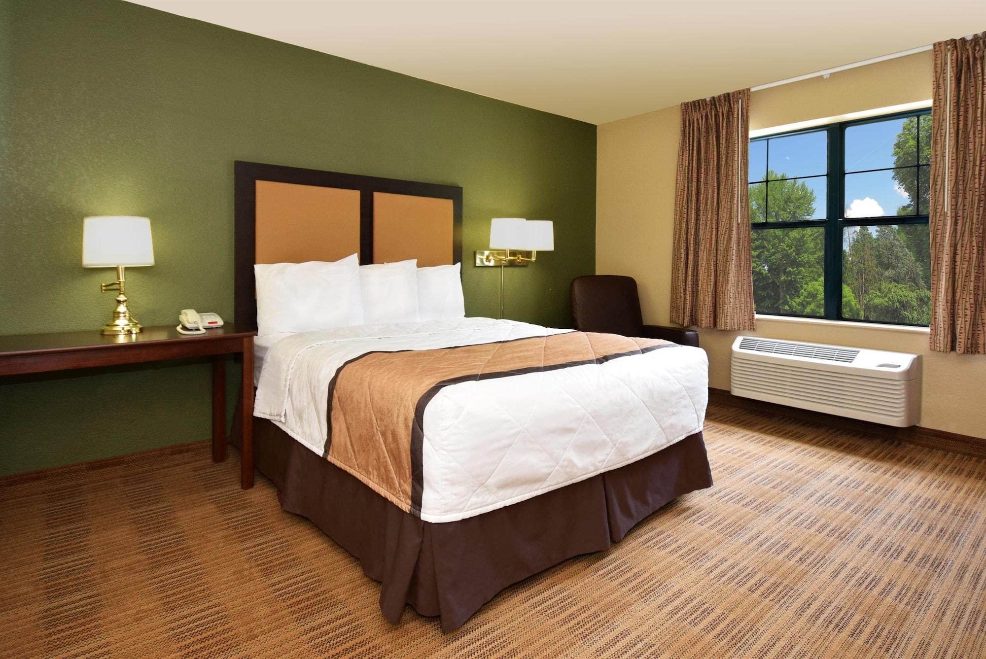 Extended Stay America Suites - Baltimore - Timonium Exterior photo