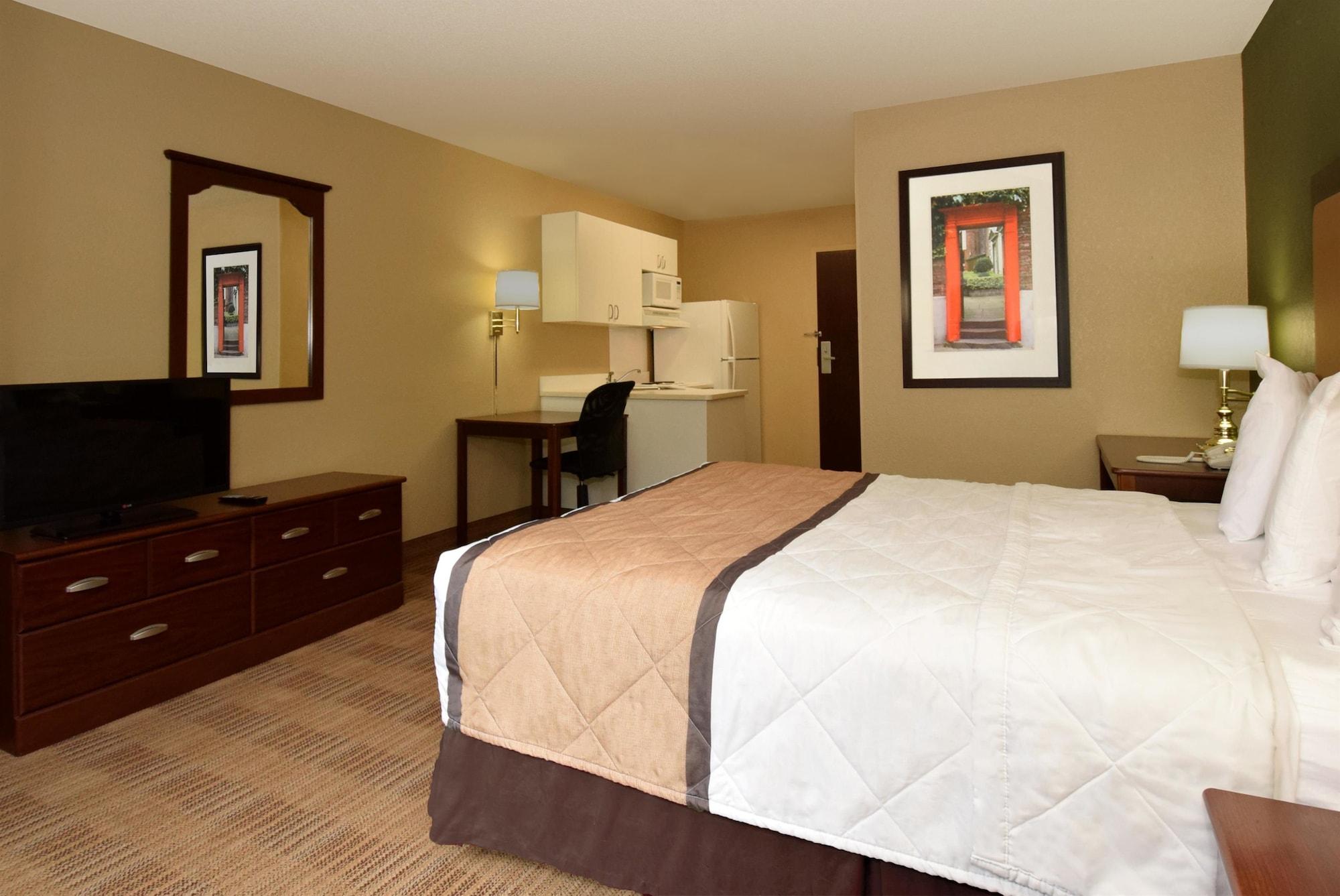 Extended Stay America Suites - Baltimore - Timonium Exterior photo