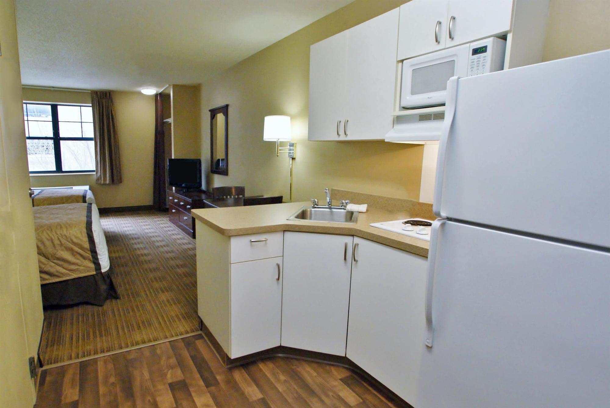 Extended Stay America Suites - Baltimore - Timonium Exterior photo