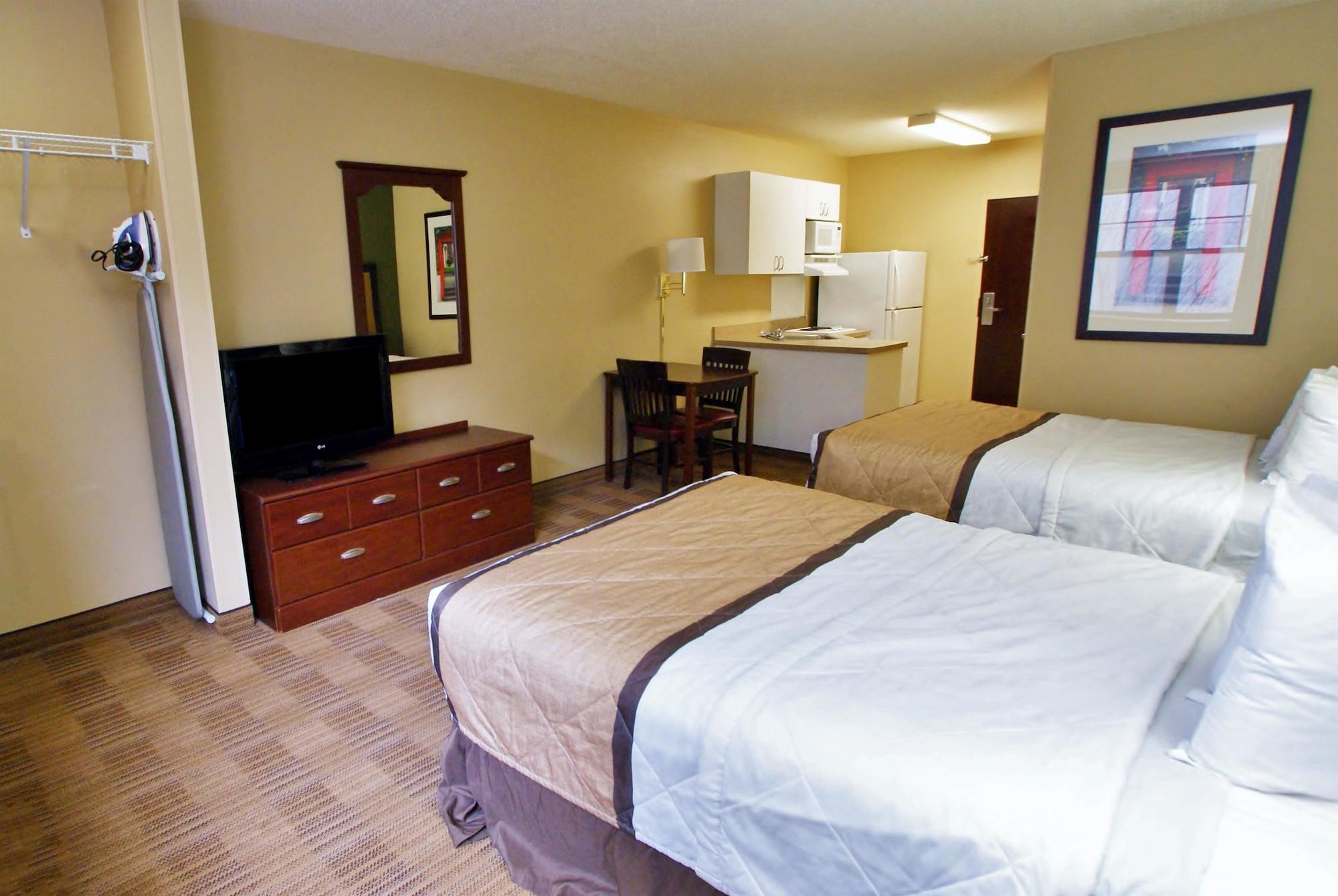 Extended Stay America Suites - Baltimore - Timonium Exterior photo