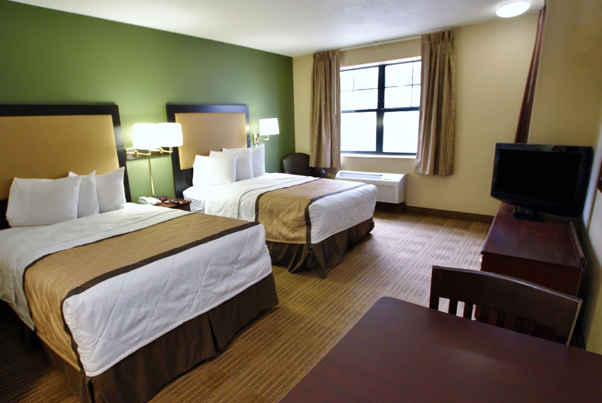 Extended Stay America Suites - Baltimore - Timonium Exterior photo