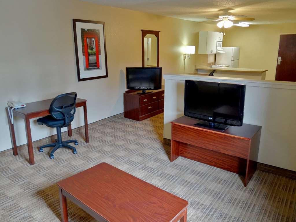 Extended Stay America Suites - Baltimore - Timonium Room photo
