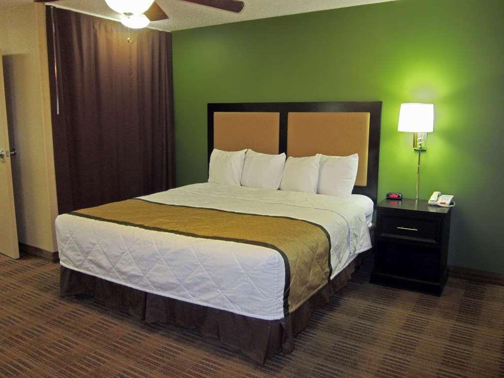 Extended Stay America Suites - Baltimore - Timonium Room photo