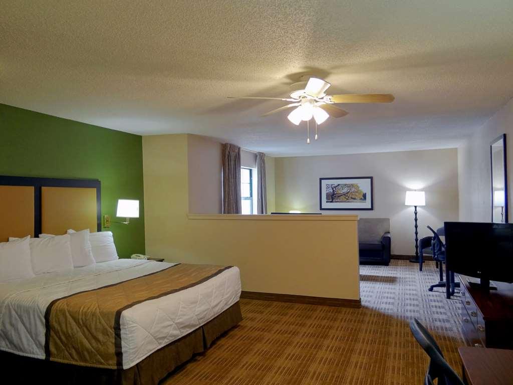 Extended Stay America Suites - Baltimore - Timonium Room photo