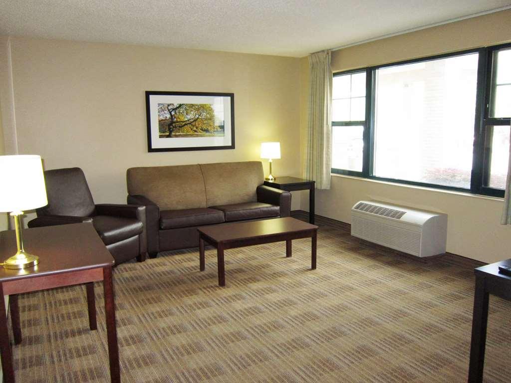 Extended Stay America Suites - Baltimore - Timonium Room photo