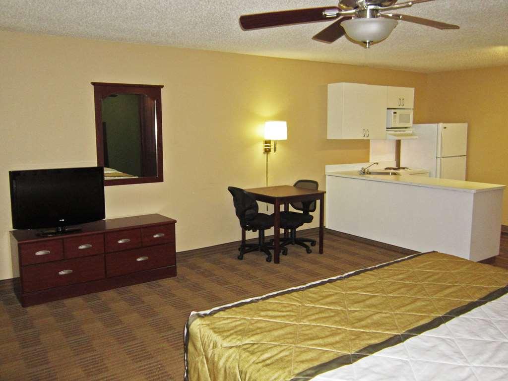 Extended Stay America Suites - Baltimore - Timonium Room photo
