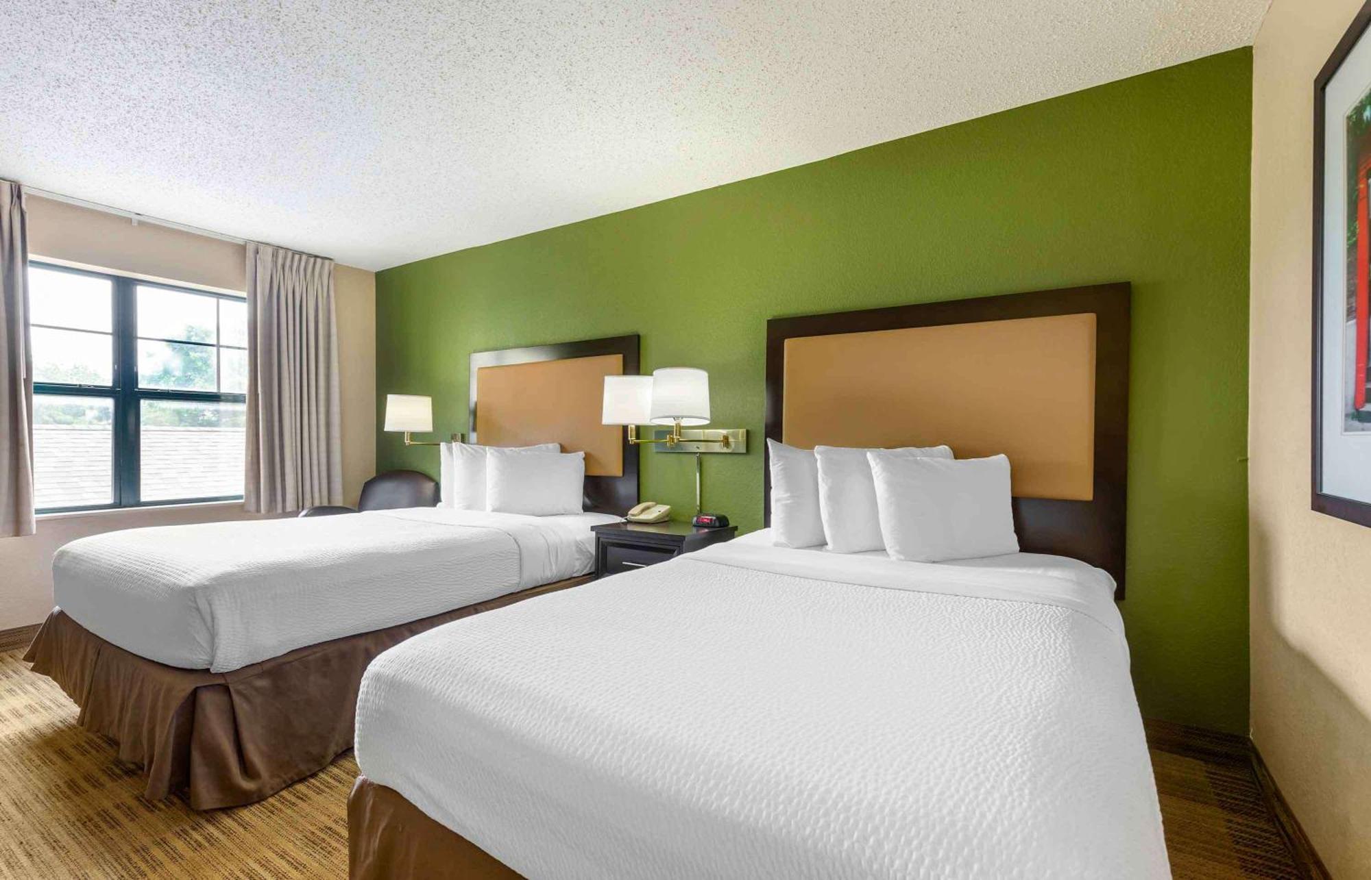 Extended Stay America Suites - Baltimore - Timonium Exterior photo