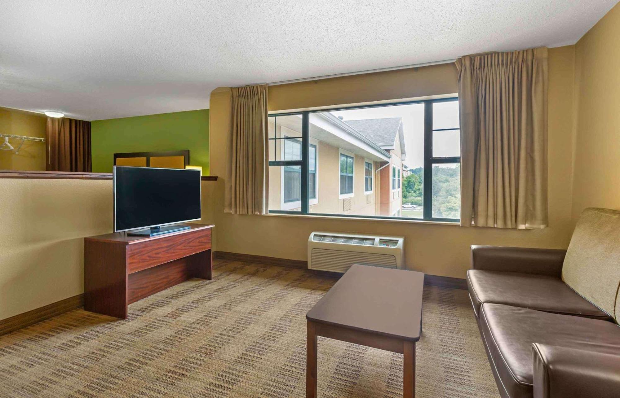 Extended Stay America Suites - Baltimore - Timonium Exterior photo