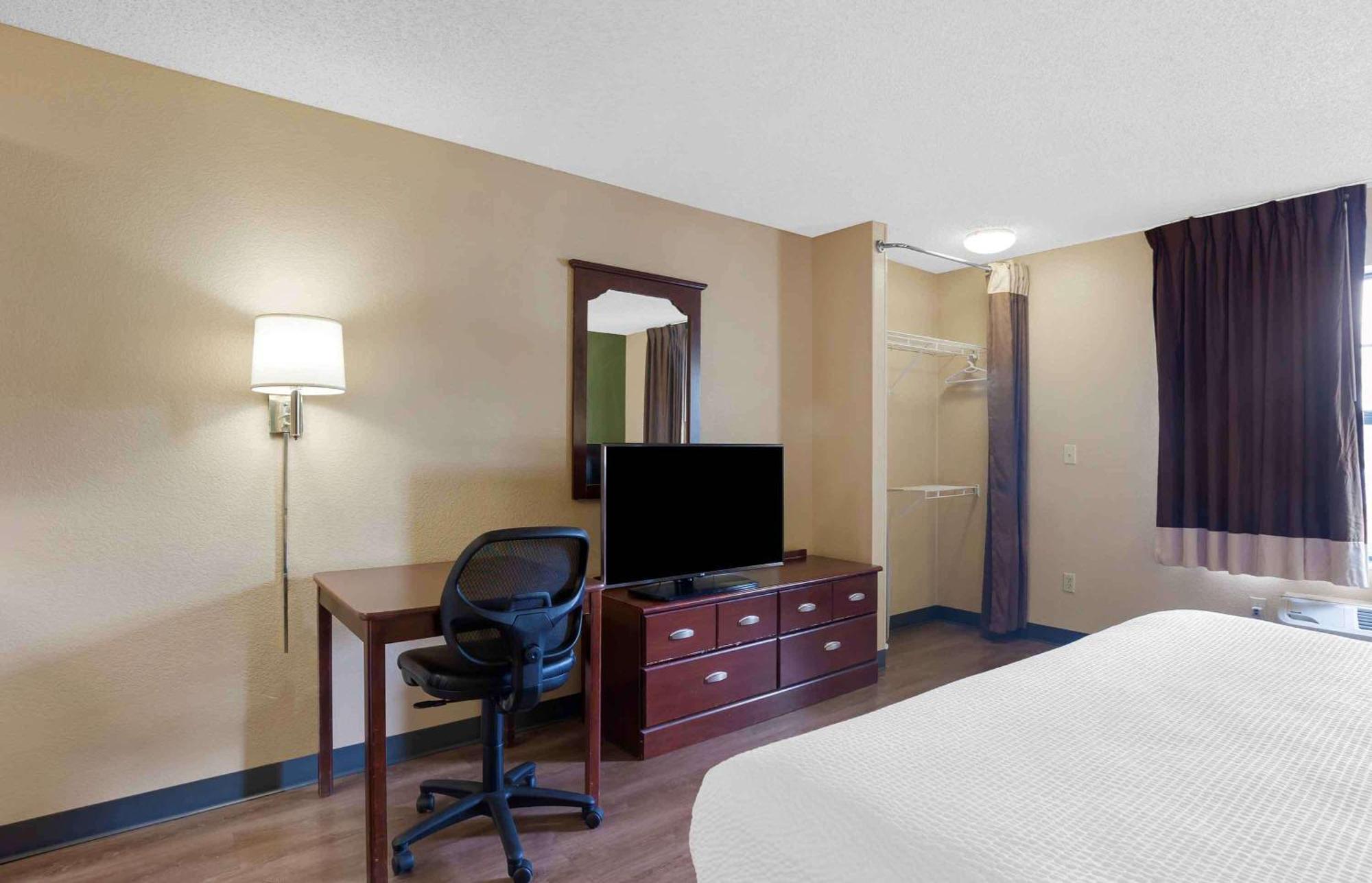 Extended Stay America Suites - Baltimore - Timonium Exterior photo