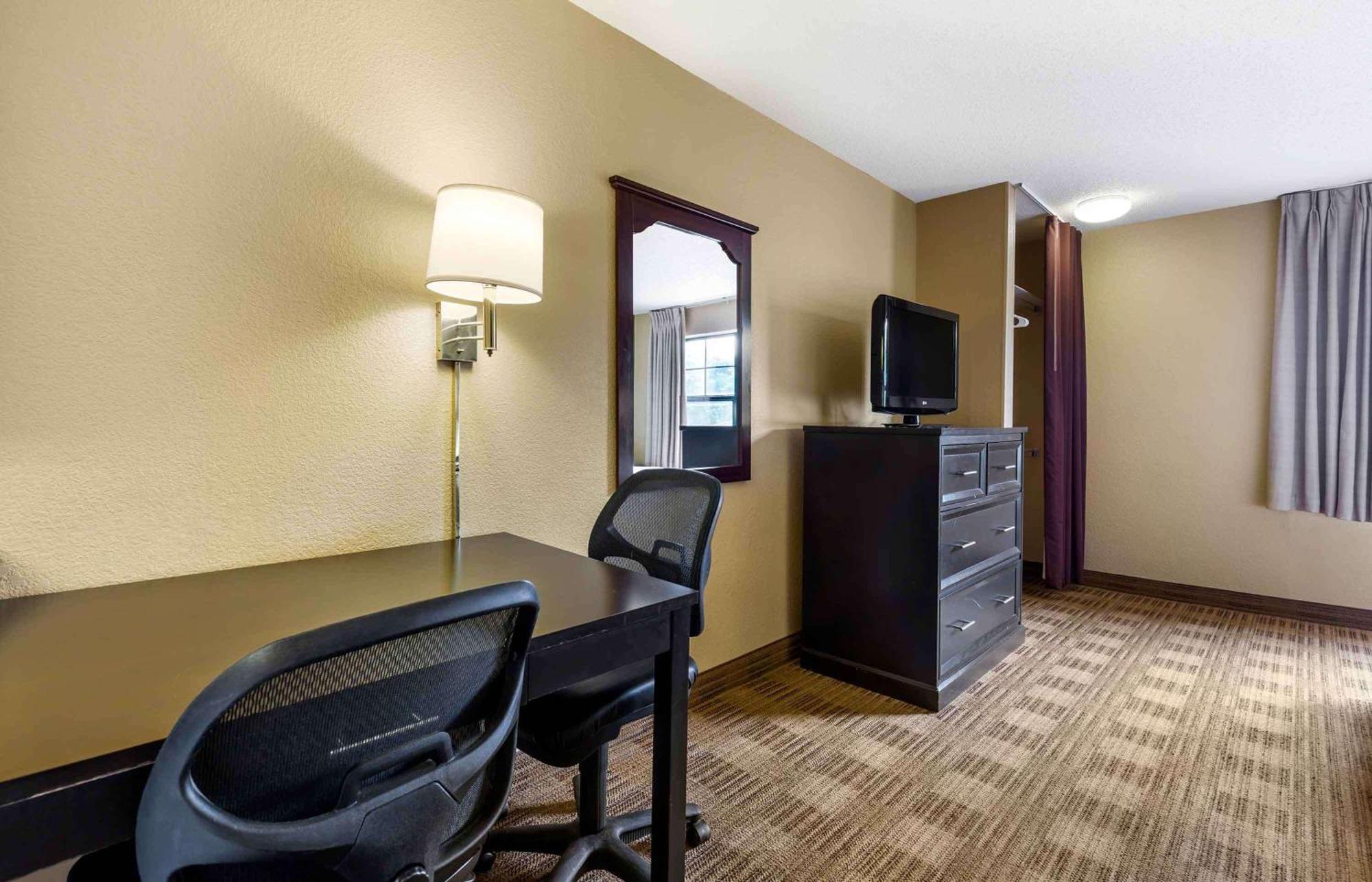 Extended Stay America Suites - Baltimore - Timonium Exterior photo