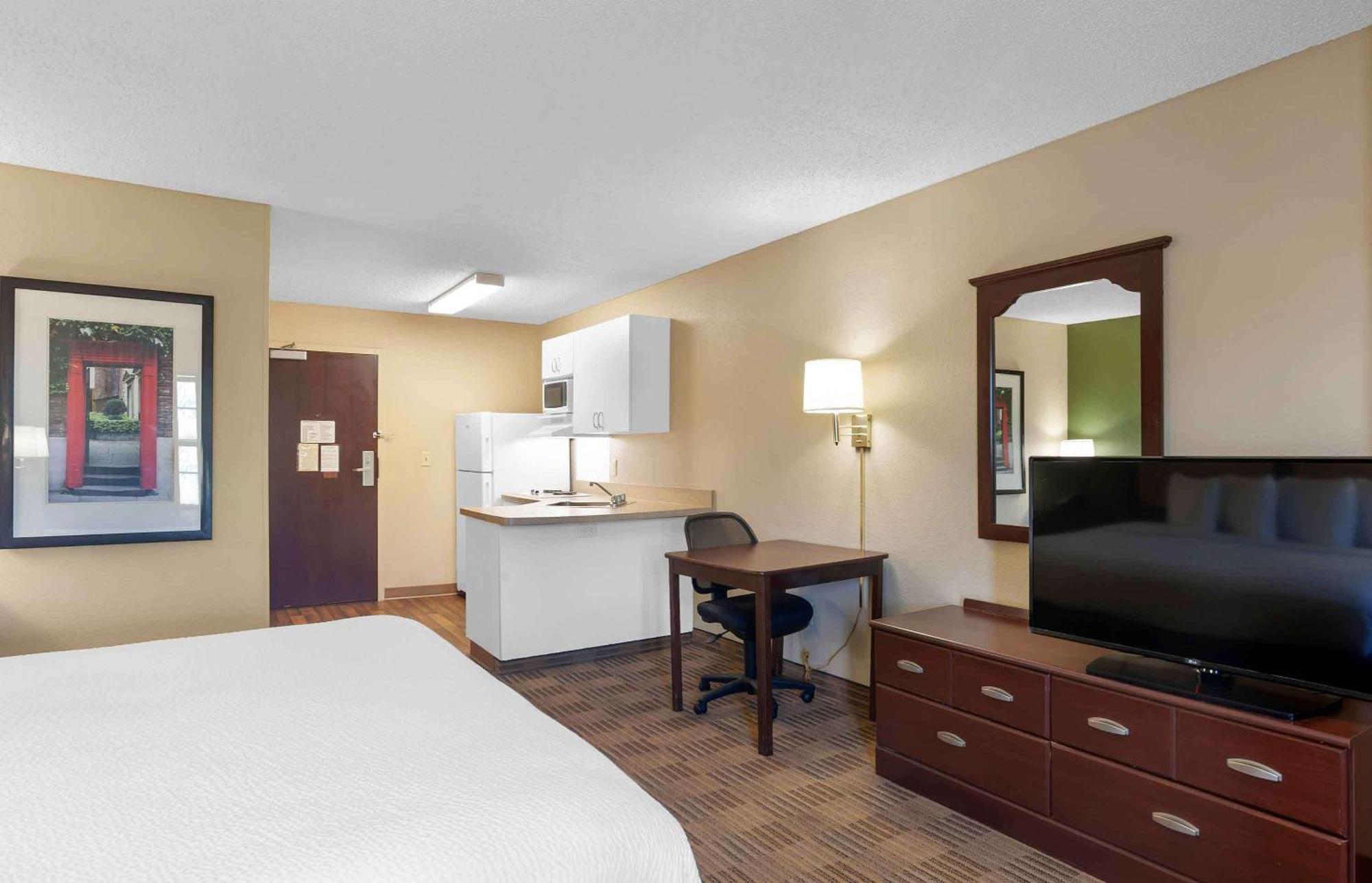 Extended Stay America Suites - Baltimore - Timonium Exterior photo