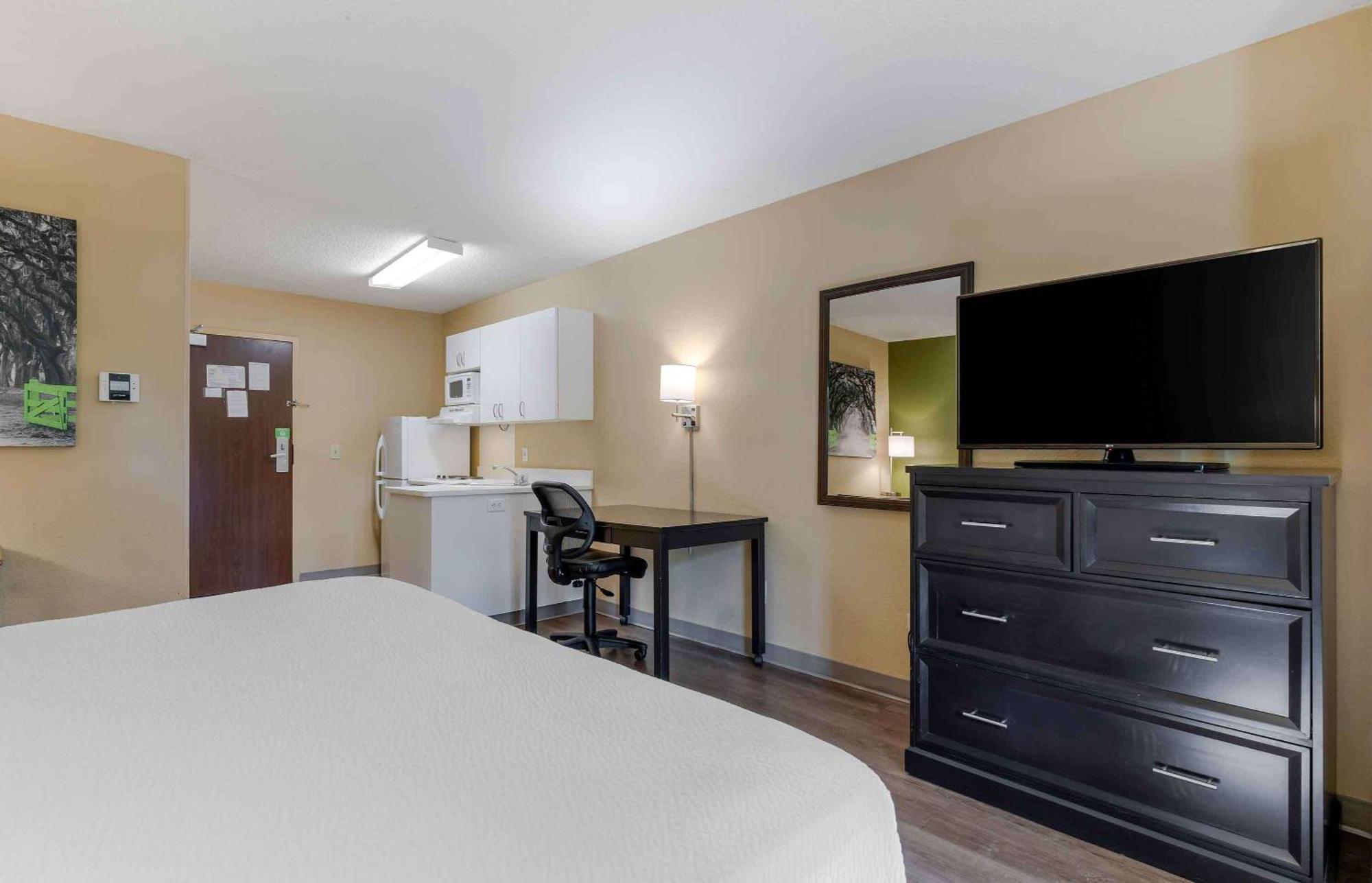 Extended Stay America Suites - Baltimore - Timonium Exterior photo