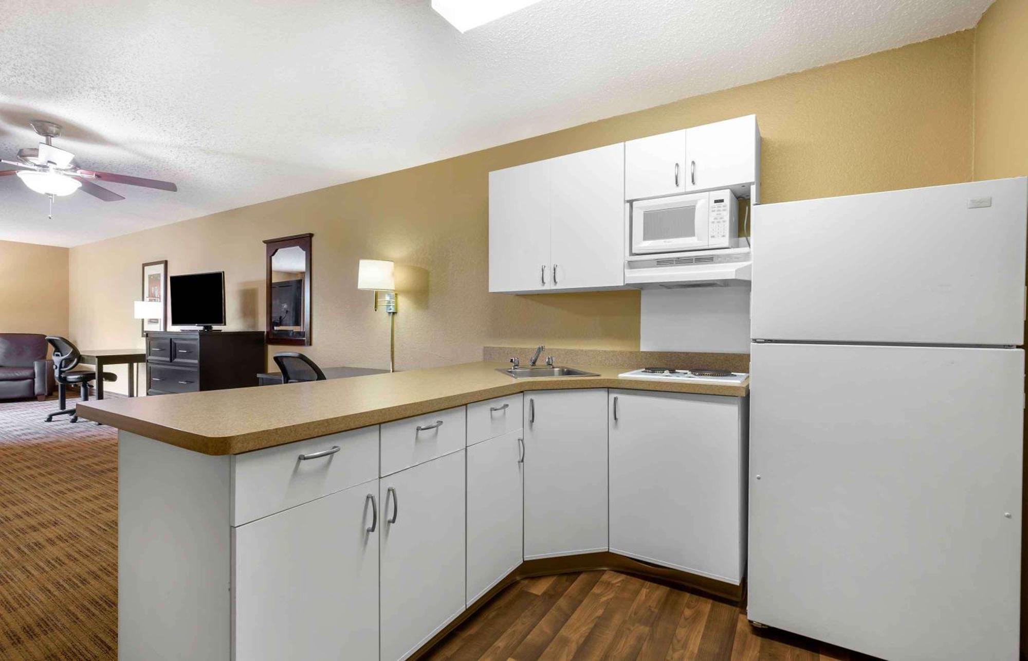 Extended Stay America Suites - Baltimore - Timonium Exterior photo