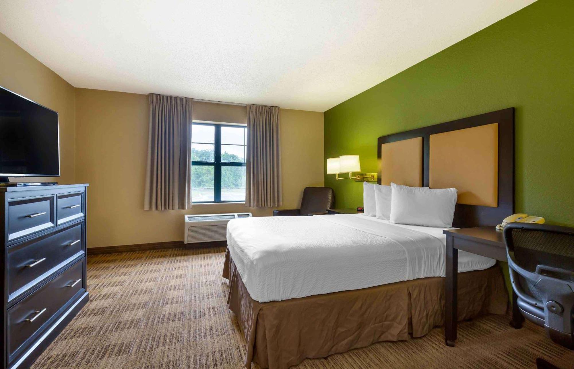 Extended Stay America Suites - Baltimore - Timonium Exterior photo