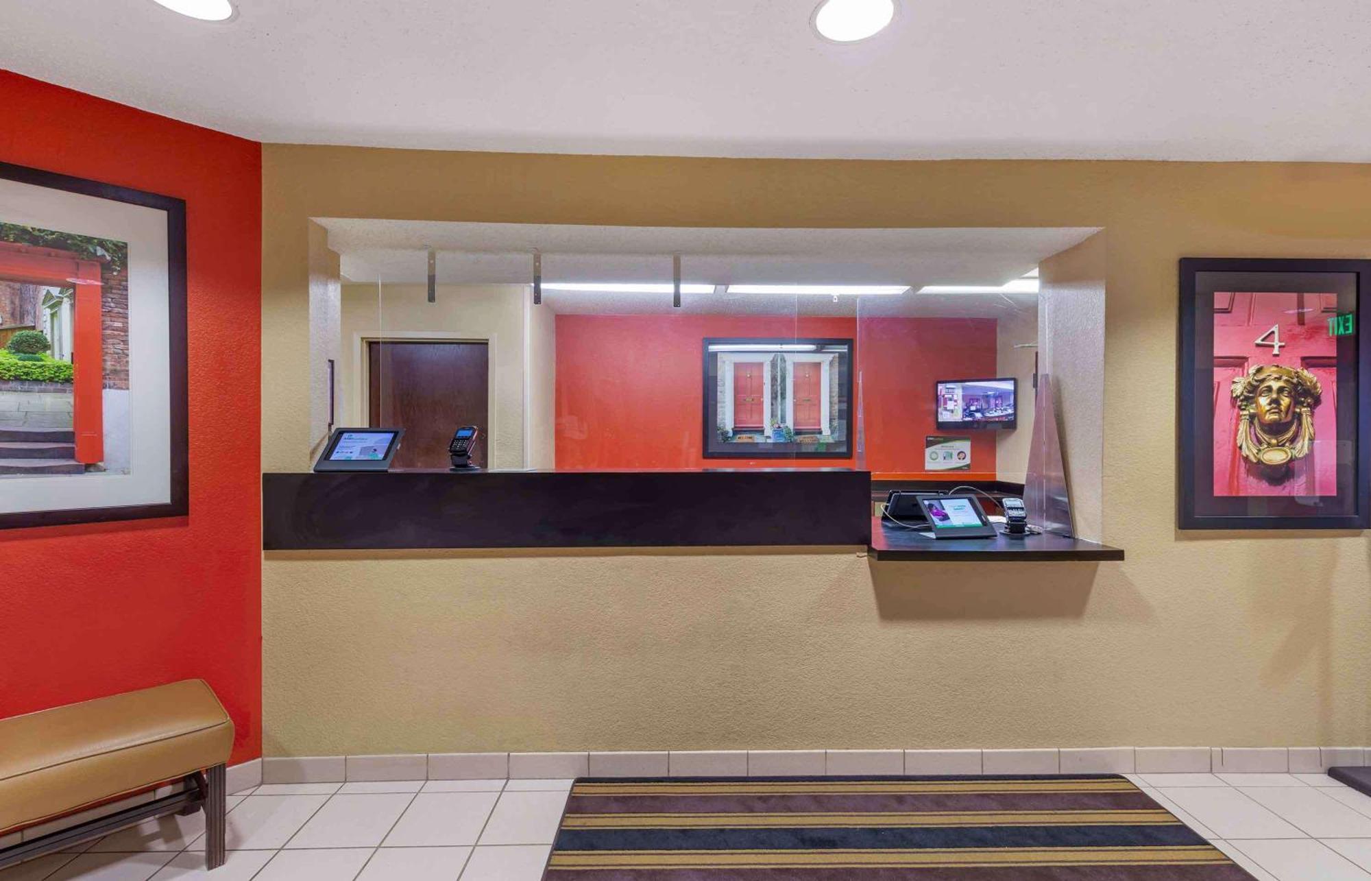 Extended Stay America Suites - Baltimore - Timonium Exterior photo