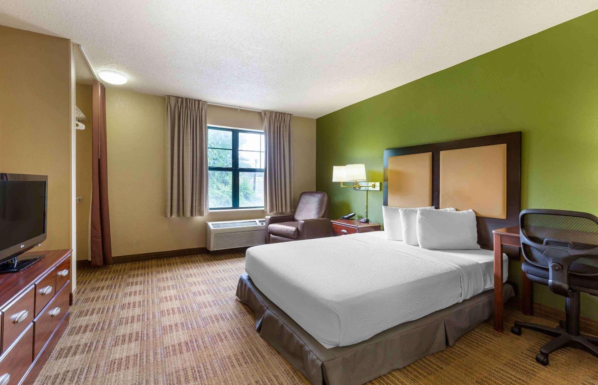 Extended Stay America Suites - Baltimore - Timonium Exterior photo