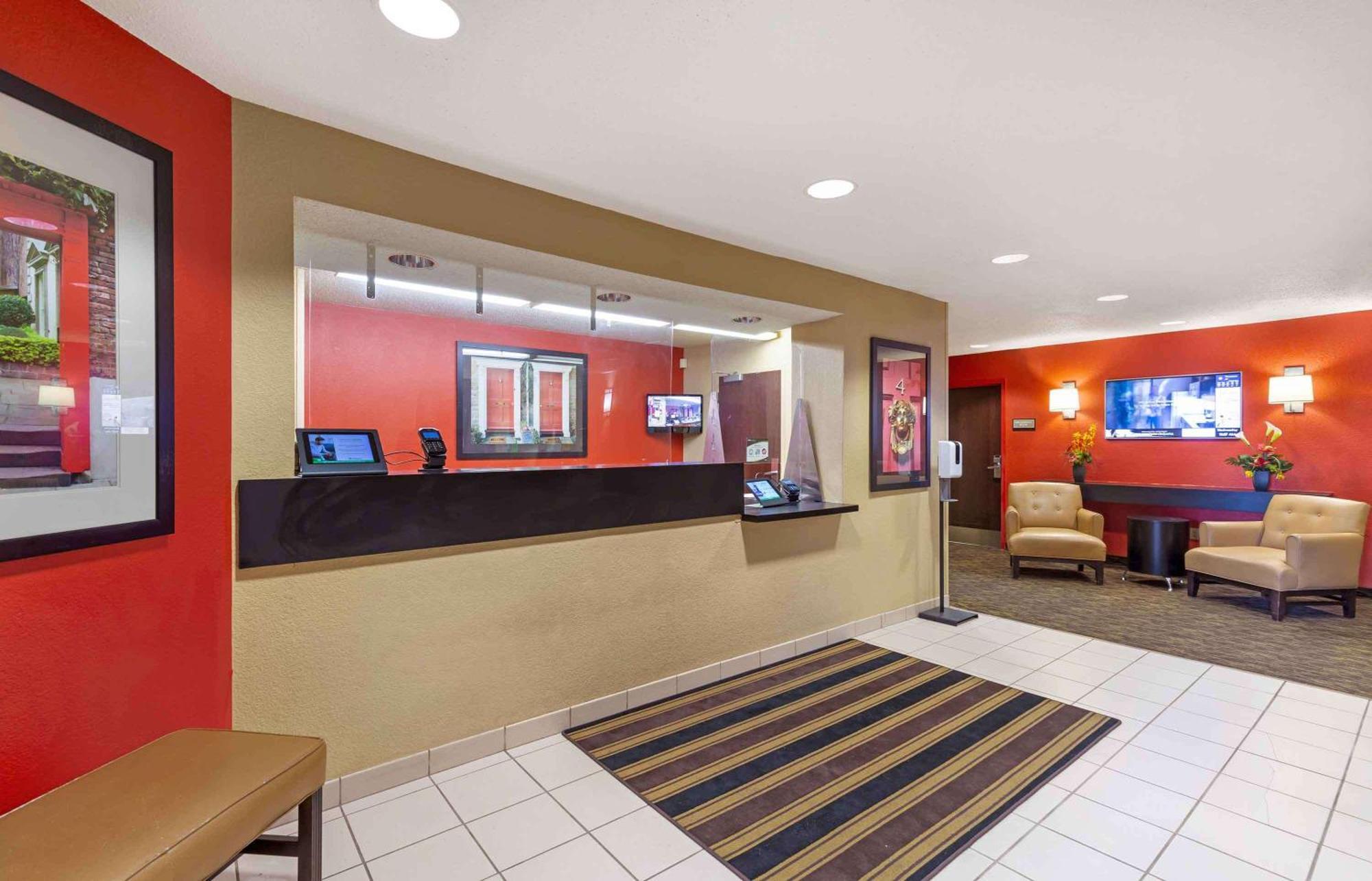 Extended Stay America Suites - Baltimore - Timonium Exterior photo