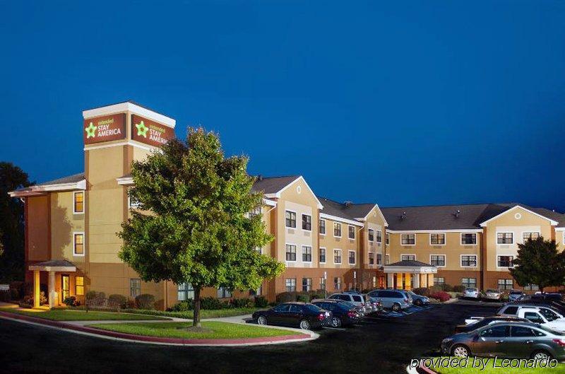 Extended Stay America Suites - Baltimore - Timonium Exterior photo