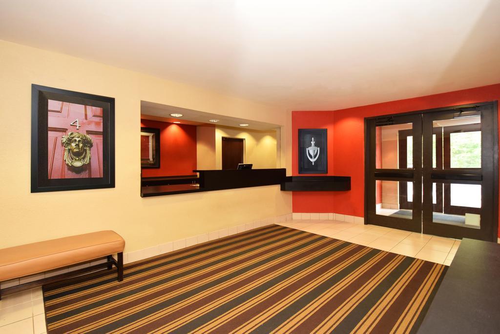 Extended Stay America Suites - Baltimore - Timonium Exterior photo