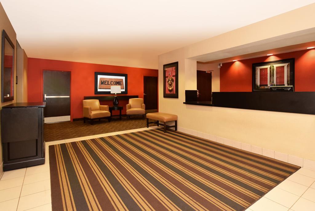Extended Stay America Suites - Baltimore - Timonium Exterior photo