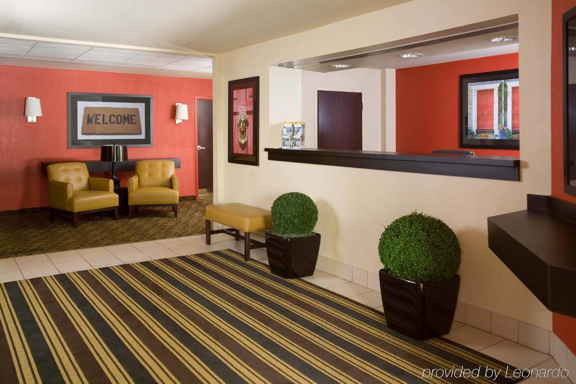 Extended Stay America Suites - Baltimore - Timonium Exterior photo