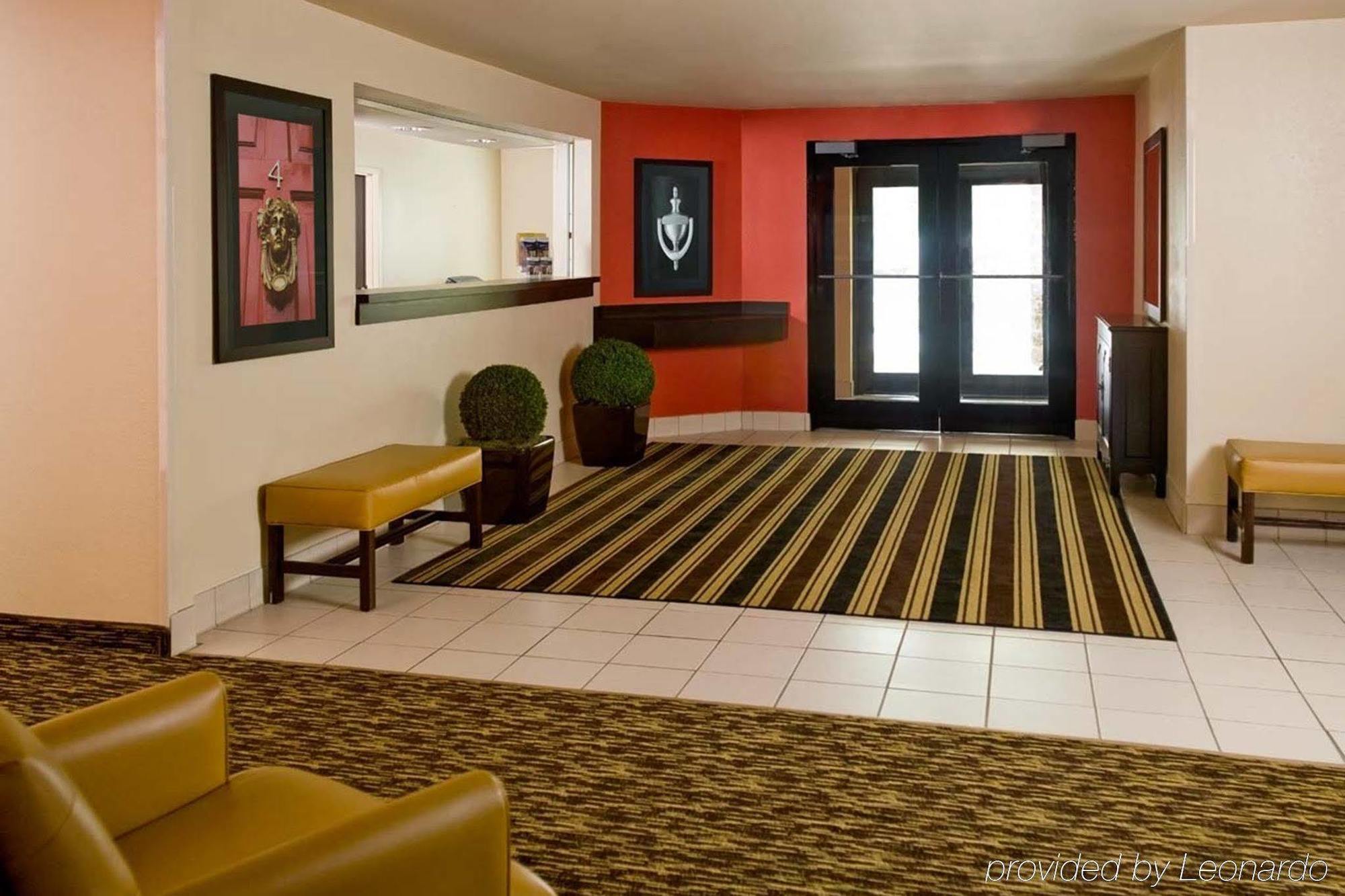 Extended Stay America Suites - Baltimore - Timonium Exterior photo