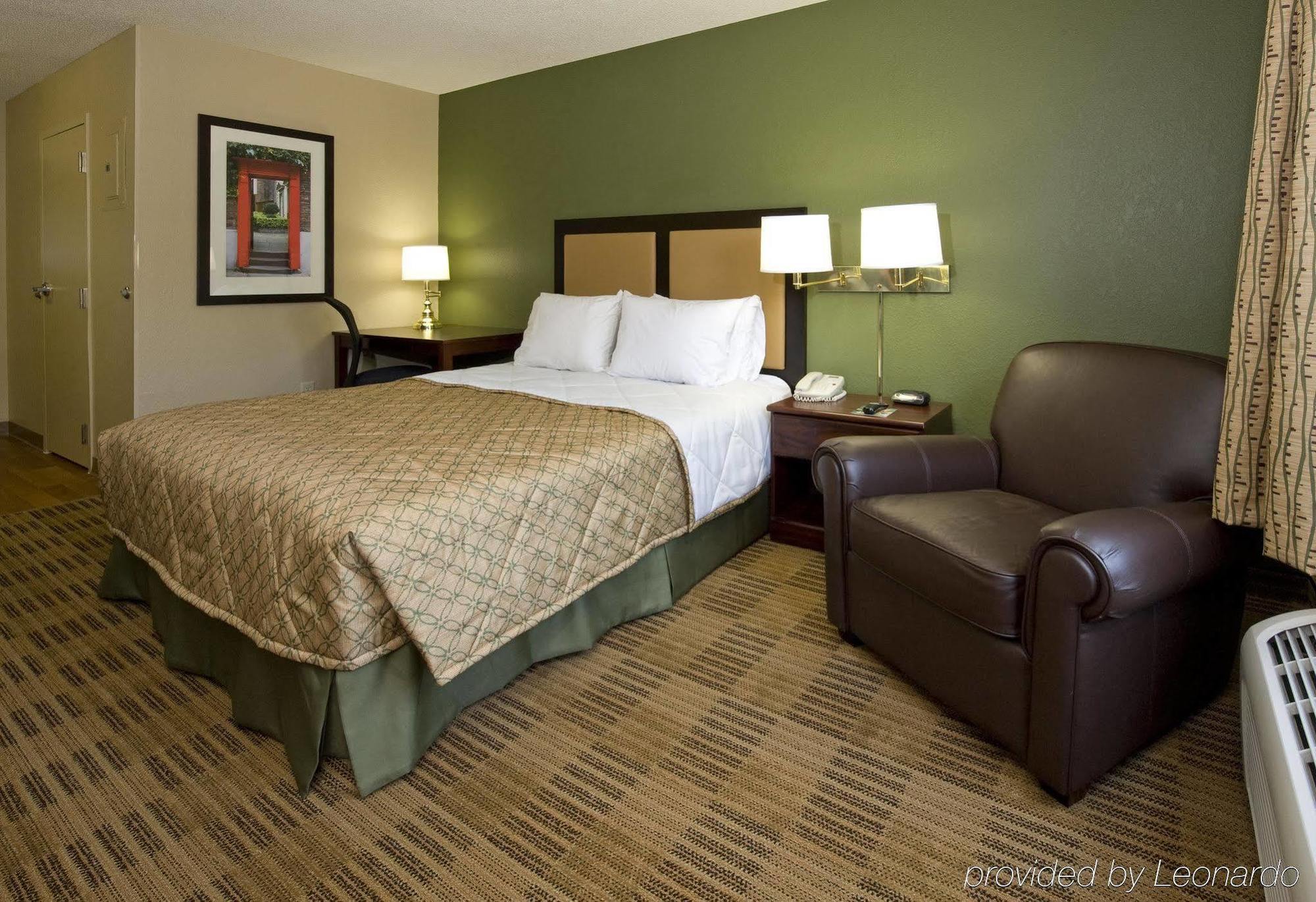 Extended Stay America Suites - Baltimore - Timonium Exterior photo