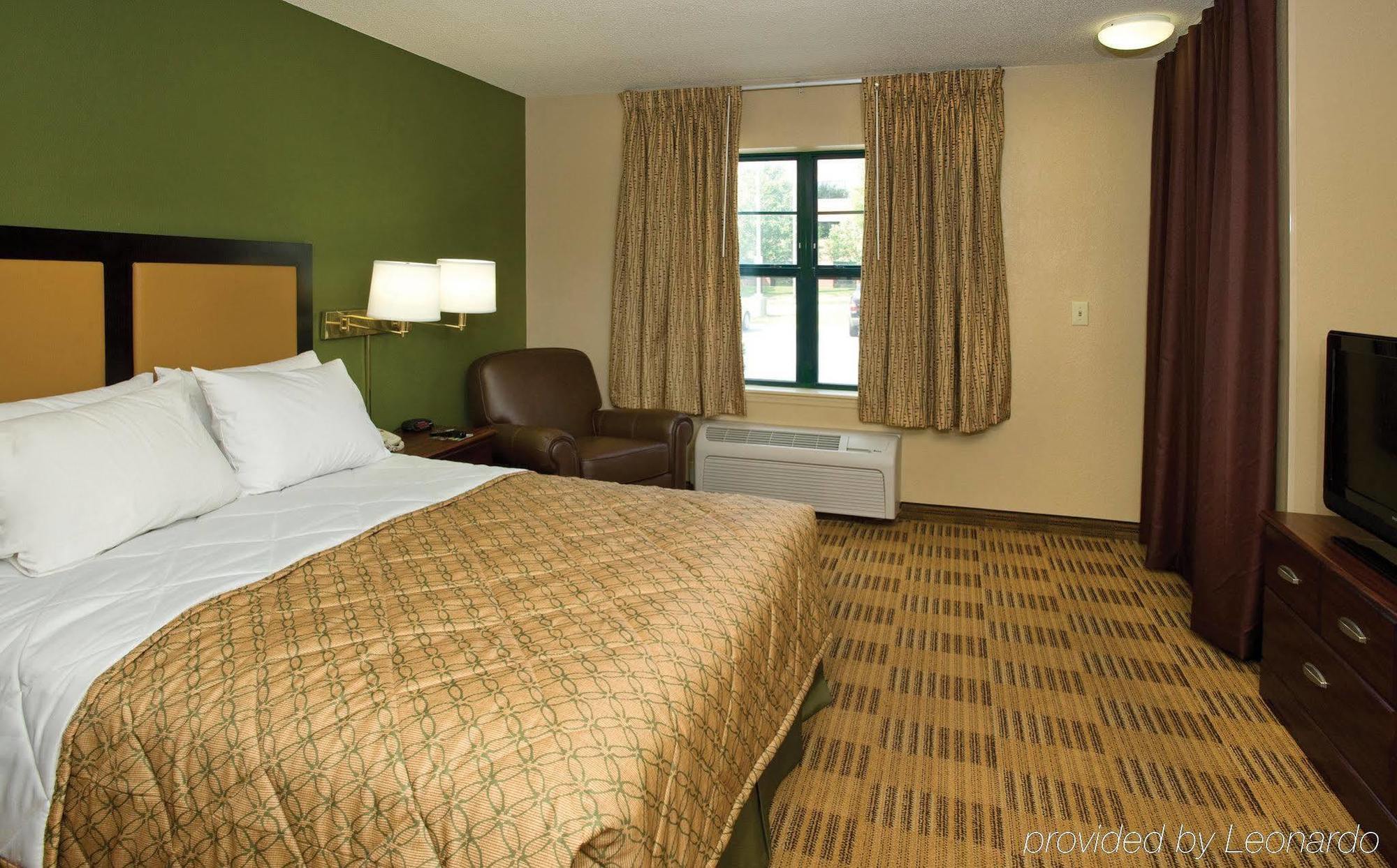 Extended Stay America Suites - Baltimore - Timonium Exterior photo