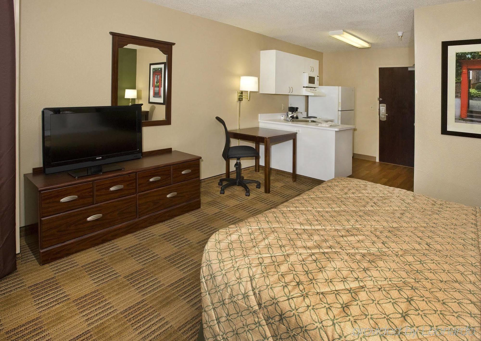 Extended Stay America Suites - Baltimore - Timonium Exterior photo