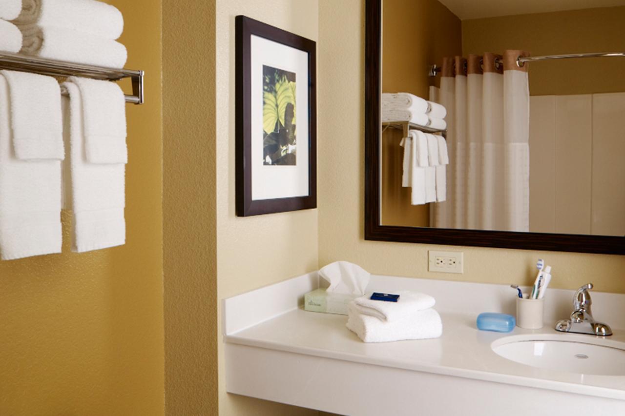 Extended Stay America Suites - Baltimore - Timonium Exterior photo